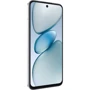 Смартфон Tecno Spark Go 1 (KL4) 3/128GB Glittery White (UA UCRF): Процесор Unisoc T615 (12 nm) Octa-core (2x1.8 GHz Cortex-A75 & 6x1.6 GHz Cortex-A55)