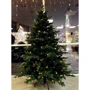 Елка искуственная Triumph Tree Sherwood deLuxe зелёная LED 120 ламп. 1.55 м фото 4