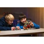 Конструктор LEGO DREAMZzz Вогняний хамелеон Матео (71492): Кількість деталей, шт. 443