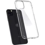 Чехол для iPhone Spigen Crystal Hybrid Crystal Clear (077CS27114) for iPhone 11 Pro: Тип чехла накладка на заднюю часть