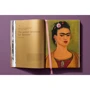 Luis-Martín Lozano: Frida Kahlo. The Complete Paintings: ISBN 9783836574204
