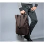 Сумка для ноутбуков Frime 16" City Brown фото 9