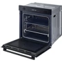 Духовой шкаф электрический Samsung NV7B4140VAK: Мощность подключения, Вт 3500