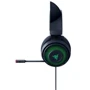 Наушники Razer Kraken Kitty Black (RZ04-02980100-R3M1): Тип крепления оголовные