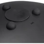 Глюкофон Sela Melody D Kurd 14" SE 380 Black (24-10-08-10)