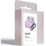 Чехол ArmorStandart Air Case Purple (ARM82617) for Apple Airpods 4