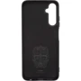 Чехол для телефонов ArmorStandart ICON Case Black for Samsung A057 Galaxy A05s (ARM73654): Материал силикон