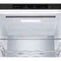 Холодильник LG GBV7280AEV: Дополнительные возможности Перенавешивание дверей, Зона свежести, Быстрое охлаждение