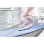 Утюг Silver Crest SDBK 2400 E1 violet: Объем резервуара, мл 320