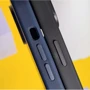 Чехол для iPhone Baseus Liquid Silica Gel with MagSafe Black (ARYC000001) for iPhone 14 фото 6