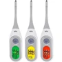Термометр Braun PRT2000: Виробник Braun