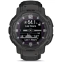 Смарт-часы Garmin Instinct Crossover Solar Graphite (010-02730-01): Производитель Garmin