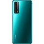 Смартфон Huawei P Smart 2021 4/128 GB Crush Green Approved Витринный образец: Производитель Huawei