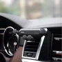 Держатель Hoco Car Holder Air Vent CA51 Black фото 5
