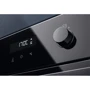 Духовой шкаф электрический Electrolux EOD6C71Z: Количество режимов нагрева 10