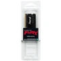 Kingston FURY 8 GB SO-DIMM DDR4 2933 МГц Impact (KF429S17IB/8): Тип DDR4