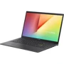 Ноутбук ASUS VivoBook X513EA (X513EA-BQ937T) RB: Тип экрана матовый