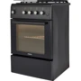Газова плита Fiesta G 5403 SACDcG-BL: Розміри 85x50x60 см (ВxШxГ)