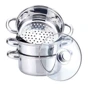 Пароварка Maestro 2900-24-MR (24см): Тип Пароварка