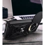 Чехол для телефонов BeCover Military Black for Realme 13 Plus 5G (713076): Совместимость Realme 13 Plus 5G