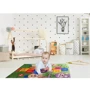 Коврик детский Fisher-Price Игра в классики противоскользящий 100х160 см (FP-PC001): Тип развивающий коврик