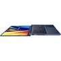 Ноутбук ASUS Vivobook 15X D1503QA (D1503QA-L1244): Процессор AMD Ryzen 7 5800H (3.2 - 4.4 ГГц) / 8 - ядерный