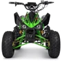 Детский электромобиль Квадроцикл Bambi HB-EATV1500Q2-5(MP3) до 120 кг: Рекомендуемый возраст от 8 лет и старше