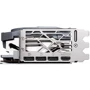 Відеокарта MSI GeForce RTX 4080 16Gb GAMING TRIO WHITE: Розрядність шини пам'яті, біт 256