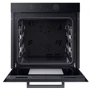 Духовой шкаф электрический Samsung NV75T9549CD: Размеры 59.5x59.6x57 см