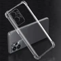 Чехол для телефонов TPU Case GETMAN Ease logo Full Camera Transparent for Realme GT2 фото 6