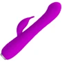 Вибратор Pretty Love Molly Vibrator Purple (фиолетовый)