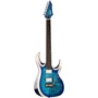 Електрогітара CORT X700 Duality (Light Blue Burst) w / bag