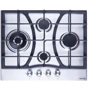 Варочная поверхность газовая Weilor GM W614 SS