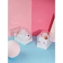 Ночник NIght Light Baseus Cute Series Kitti white фото 8