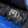 Детский электромобиль Джип Bambi Racer синий (M 4282EBLR-4): Максимальная нагрузка, кг 35