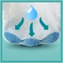 Подгузники Pampers Active Baby Размер 6 (Extra Large) 13-18 кг 128 шт (8006540032688): Размер подгузника 6 (XL+)