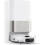 Робот-пилосос Dreame X50 Ultra White (RLX85CE-6-WH) фото 8