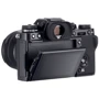 Fujifilm X-T3 kit (18-55mm) Black: Типы файлов RAW, JPEG, RAW