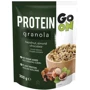Гранола Go On Nutrition Protein Granola 300 g /3 servings/ Chocolate and Nuts