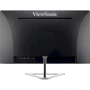 Монитор ViewSonic VX2780-2K: Частота обновления экрана, Гц 170