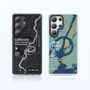 Чохол для телефона Benks MagClap London Protective Black для Samsung S938 Galaxy S25 Ultra: Плівка в комплекті нет