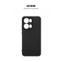 Чохол для телефона ArmorStandart ICON Case Camera cover Black для Oppo Reno13 Pro 5G (ARM81893): Плівка в комплекті нет