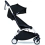 Візок BABYZEN YOYO² Black (BZ10109-01 / BZ10104-05): Тип коляски прогулянкова
