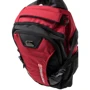 Мужской рюкзак Valiria Fashion бордовый (3DETAB2002-1): Тип ручки Плечевой ремень, Короткая ручка