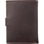 Чоловіче портмоне Buffalo Wild коричневе (DNKN4L-B-MHU-brown): Стать Чоловік