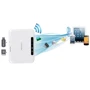 Аксессуар для накопителя Внешний Wi-Fi картридер SD Macally (WIFISD) фото 8