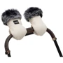 Рукавички Bair Northmuff beige sand для коляски (626109): Тип аксесуара варежки