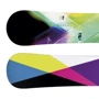 Доска для сноуборда Volkl FLAVOR (2012/2013) + крепление Volkl Straptec INITIAL TEAL: Пол женский