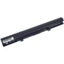 Батарея для ноутбука Toshiba PA5184U-1BRS Satellite L50 14.4V Black 2200mAh OEM (965022)