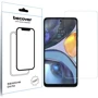 Аксессуар для смартфона BeCover Tempered Glass 3D Crystal Clear for Motorola Moto E32s (709734)